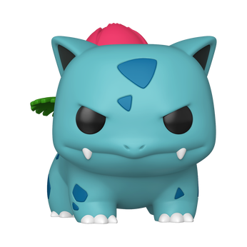 Pop! Jumbo Ivysaur, , hi-res view 1
