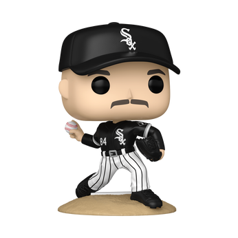 Pop! Dylan Cease (Pitching), Image 1