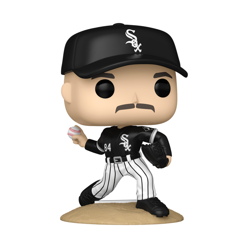 Pop! Dylan Cease (Pitching), , hi-res view 1