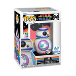 Pop! BB-8 Pride (Diamond), , hi-res view 2