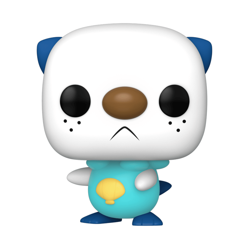 Pop! Oshawott, , hi-res image number 1