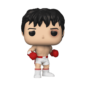 Pop! Rocky Balboa - Rocky 45th, Image 1