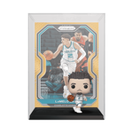 Pop! Trading Cards LaMelo Ball (Gold) - Charlotte Hornets, , hi-res view 1