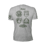 Camp Fundays 2023 Tee, , hi-res view 2