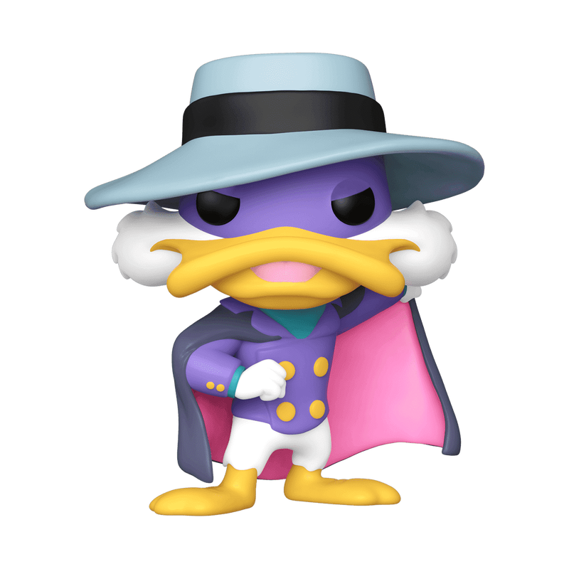 Pop! Darkwing Duck, , hi-res view 1