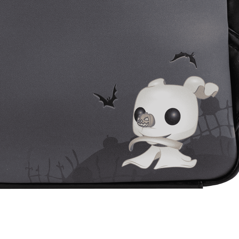 Pop! & Bag  Zero Pop! and Mini Backpack Bundle - The Nightmare Before Christmas, , hi-res view 7