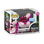 Pop! Cheshire Cat (Eyebrows), , hi-res view 2