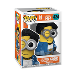Pop! Jung Kook (Minion), , hi-res view 2