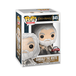 Pop! Gandalf the White, , hi-res view 2