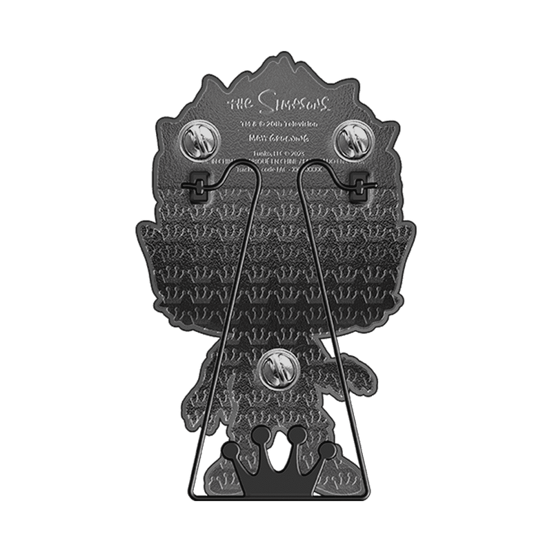Pop! Pin Werewolf Bart, , hi-res view 6