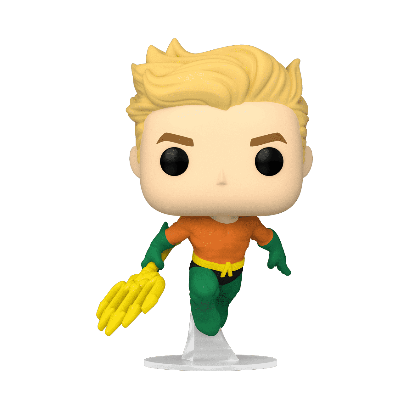Pop! Classic Aquaman — Funko Pop! Vinyl · Comics & Superheroes