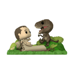 Pop! Moment Muldoon Raptor Hunt, , hi-res view 1