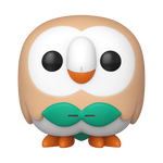 Pop Rowlet image