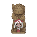 Pop! Deluxe Hiruzen Sarutobi, , hi-res view 1