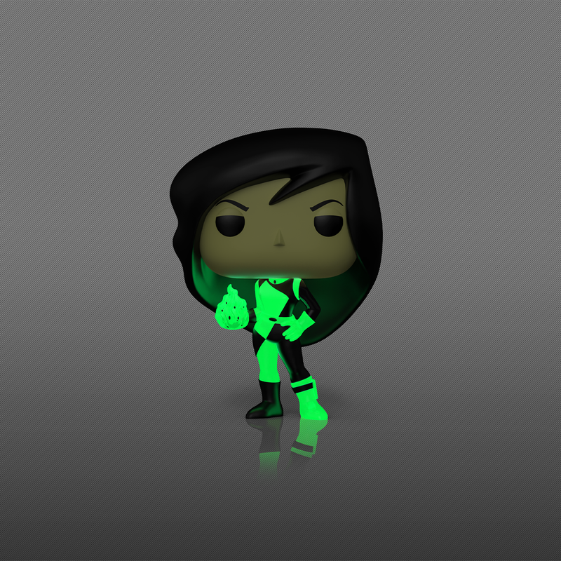 Pop! Shego (Glow), , hi-res view 3