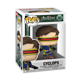 Pop! Cyclops (Doomsday), , hi-res view 2