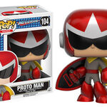 Megaman - Protoman, , hi-res view 1