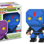 TMNT - Foot Soldier (Blue), , hi-res view 1