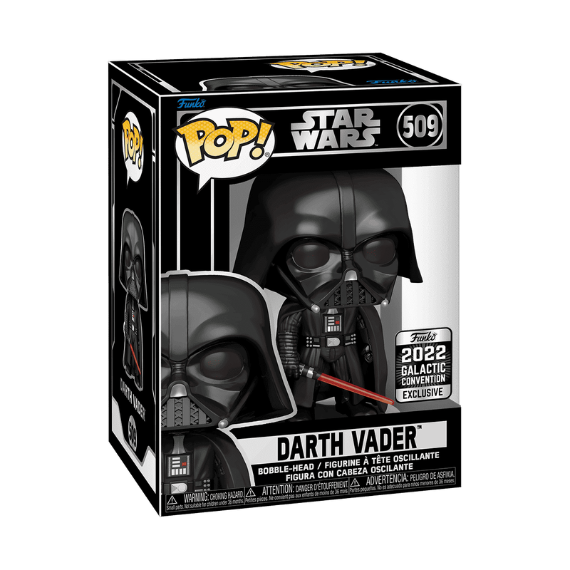 Pop! Darth Vader, , hi-res view 2