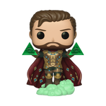 Pop! Mysterio (Unmasked), , hi-res view 1