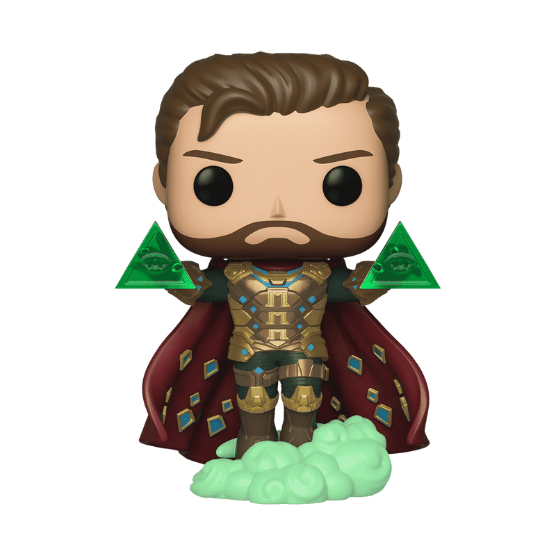 Pop! Mysterio (Unmasked), , hi-res view 1