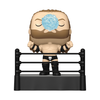 Pop! Triple H (Ring Entrance), Image 1