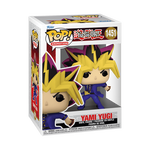 Pop! Yami Yugi (Demon Kingdom), , hi-res view 2