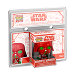 Pocket Pop! Darth Vader with Candy Cane, , hi-res view 1