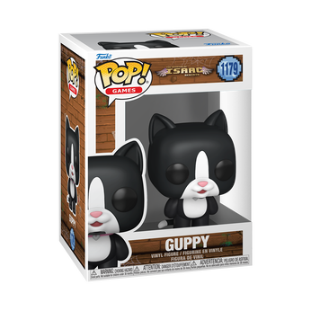 Pop! Guppy, Image 2