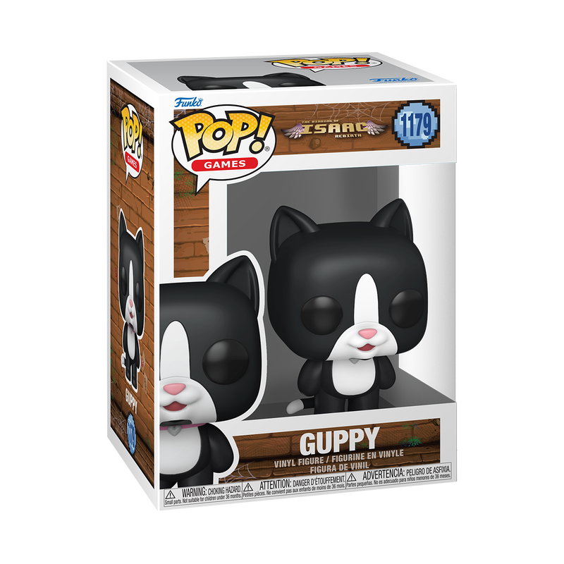 Pop! Guppy, , hi-res view 2