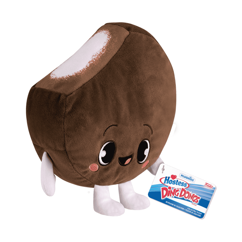 10'' Ding Dongs Jumbo Plush, , hi-res view 2