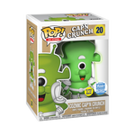 Pop! Glow Cozmic Cap'n Crunch, , hi-res view 2