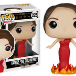 THG - Katniss "The Girl On Fire", , hi-res view 1