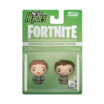 Pathfinder & Highrise Trooper Pint Size Heroes, , hi-res view 2