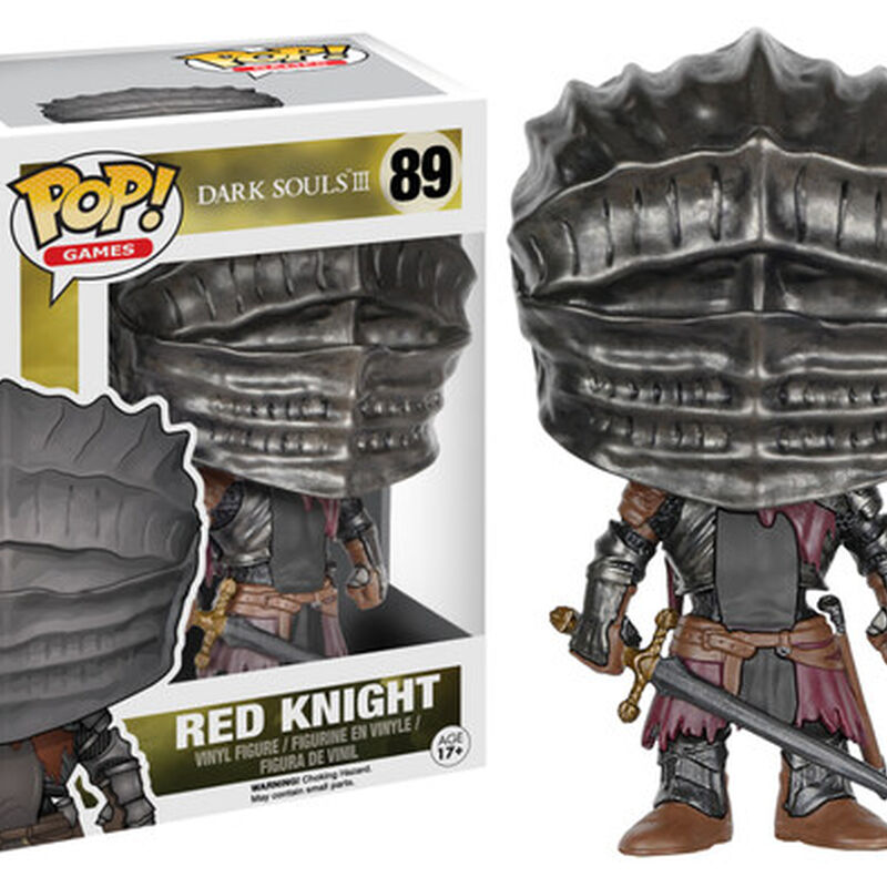 Dark Souls - Red Knight, , hi-res view 1