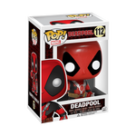 Pop! Deadpool Thumbs Up, , hi-res view 2