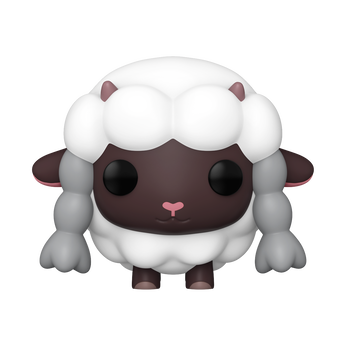 Pop! Wooloo, Image 1