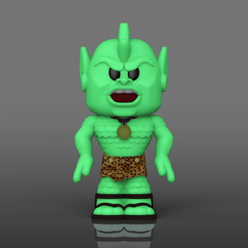 Vinyl SODA The Great Garloo, , hi-res image number 3