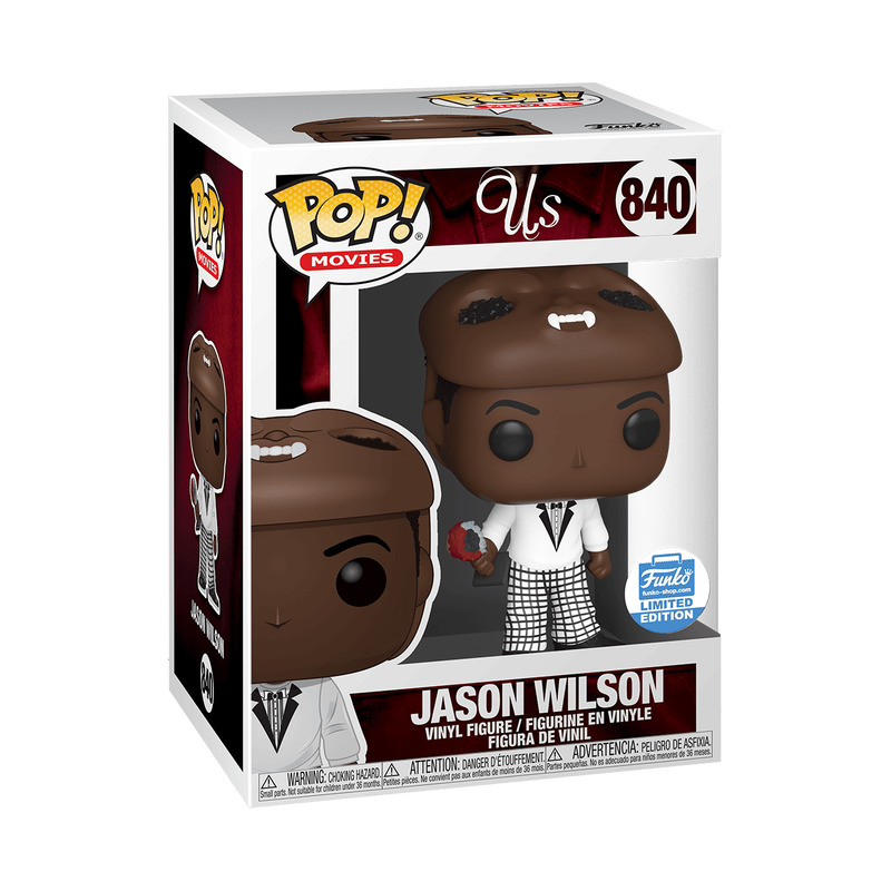 Pop! Jason Wilson, , hi-res view 2