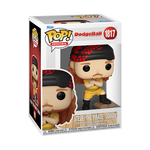 Pop! Steve "The Pirate" Cowan, , hi-res view 2