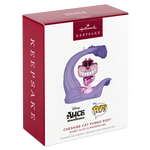 Cheshire Cat Light Up Ornament, , hi-res view 4