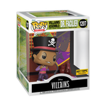 Pop! Deluxe Villains Assemble: Dr. Facilier, , hi-res view 2