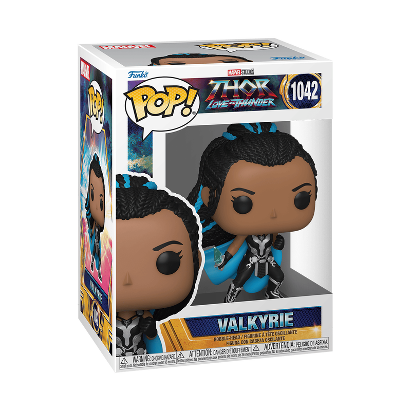Pop! Valkyrie, , hi-res view 3