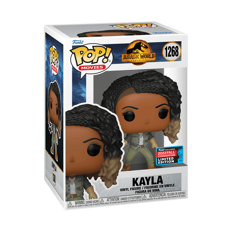 Pop! Kayla, , hi-res view 2