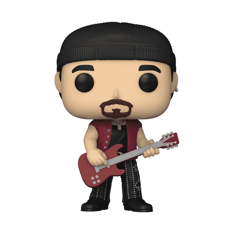 Pop! The Edge, , hi-res view 1