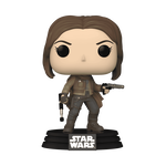 Pop! Power of the Galaxy: Jyn Erso, , hi-res view 1