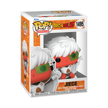 Pop! Jiece, Image 2