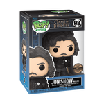 Pop! Jon Snow Wildling, , hi-res view 2