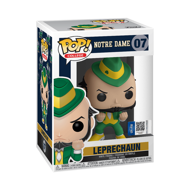 Pop! Leprechaun, , hi-res view 2