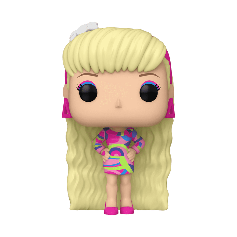 Pop! Totally Hair Barbie, , hi-res view 1